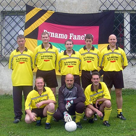 FC Turnier 2005
