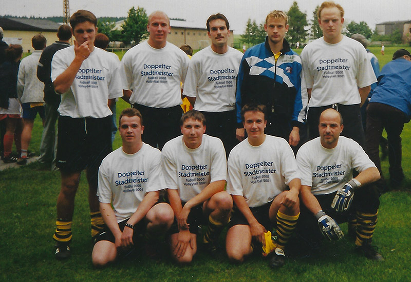 Fussistadtmeisterschaft2001