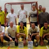 14. G.+S. Hallenturnier 2012
