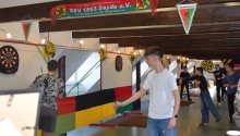 Nachwuchsturnier