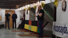 Vorrunde