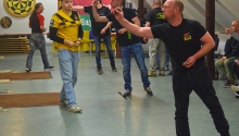 Vorrunde
