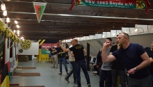 Vorrunde