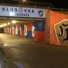 Ultras Plzen