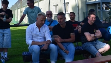 Einführung Talkrunde