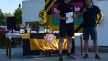 Einführung Talkrunde