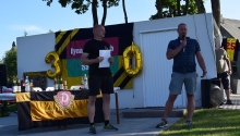Einführung Talkrunde
