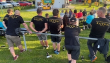 Fc Mitglieder hören zu