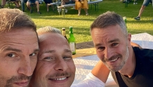 Beuchel, Buschmann und Walter