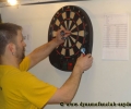 7. Dart Stadtmeisterschaft 2014