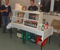 7. Dart Stadtmeisterschaft 2014