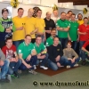 Dartspieler Gruppenbild