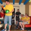 Bowlingabend in DD mit den Teufelskerlen