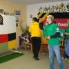 5. Dart Stadtmeisterschaft 2012
