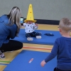 Sport und Spiel