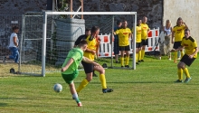 Fußball Stadtmeisterschaft 2024