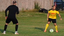 Fußball Stadtmeisterschaft 2024