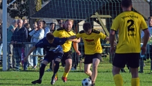 Stadtmeisterschaft 