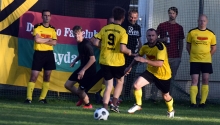 Stadtmeisterschaft 
