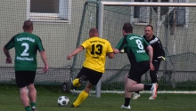 Stadtmeisterschaft 