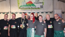 Barteam Disko 