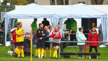 Impressionen vom Turnier