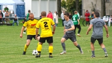 Impressionen vom Turnier