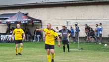 Impressionen vom Turnier