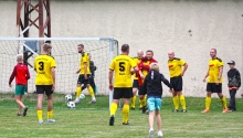 Impressionen vom Turnier