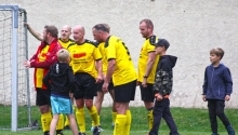 Impressionen vom Turnier
