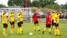 Impressionen vom Turnier
