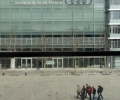 Fanclubausfahrt Ingolstadt 2014