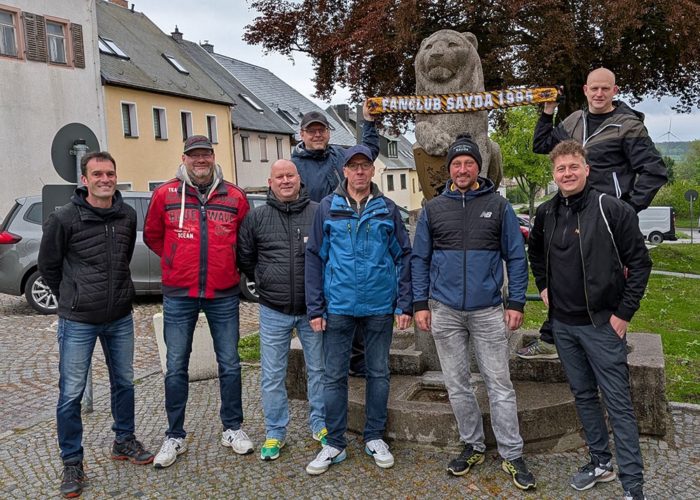 Impressionen Malle 2026