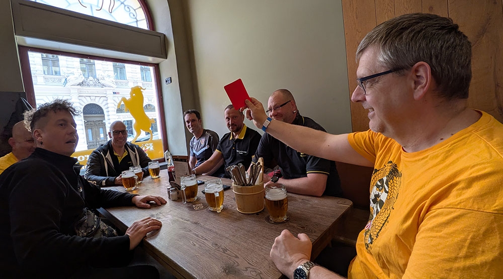 Impressionen Malle 2026