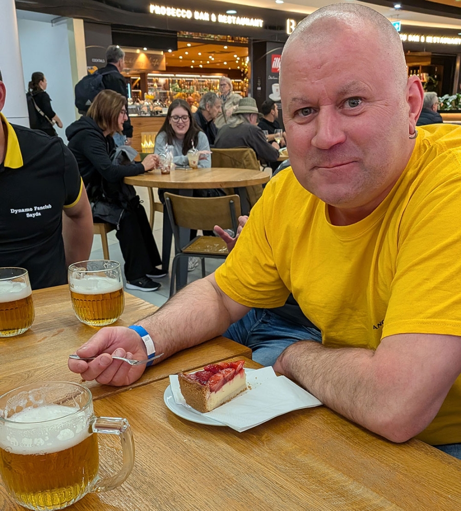 Impressionen Malle 2026