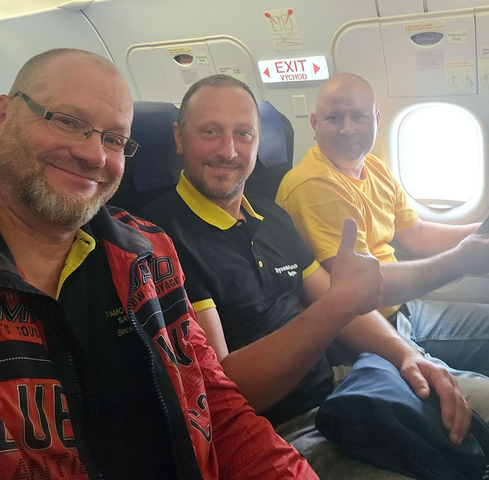Impressionen Malle 2026