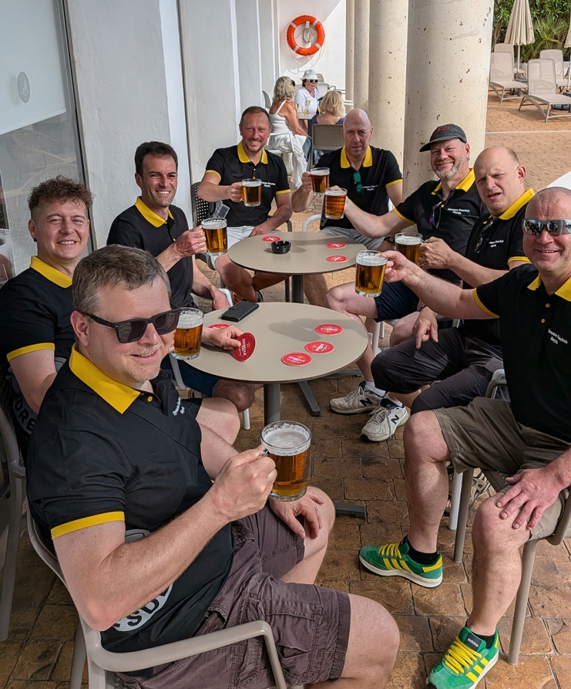 Impressionen Malle 2026