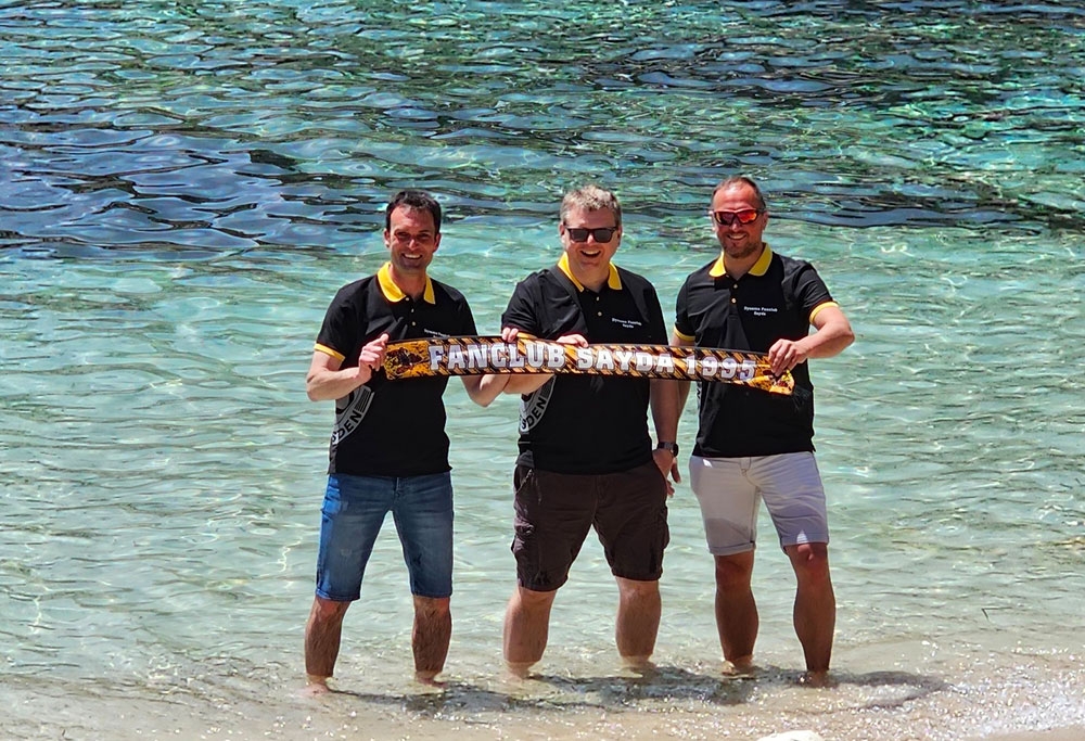 Impressionen Malle 2026