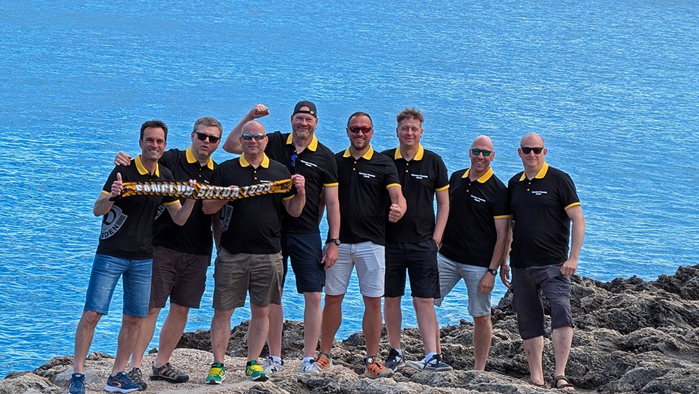 Impressionen Malle 2026