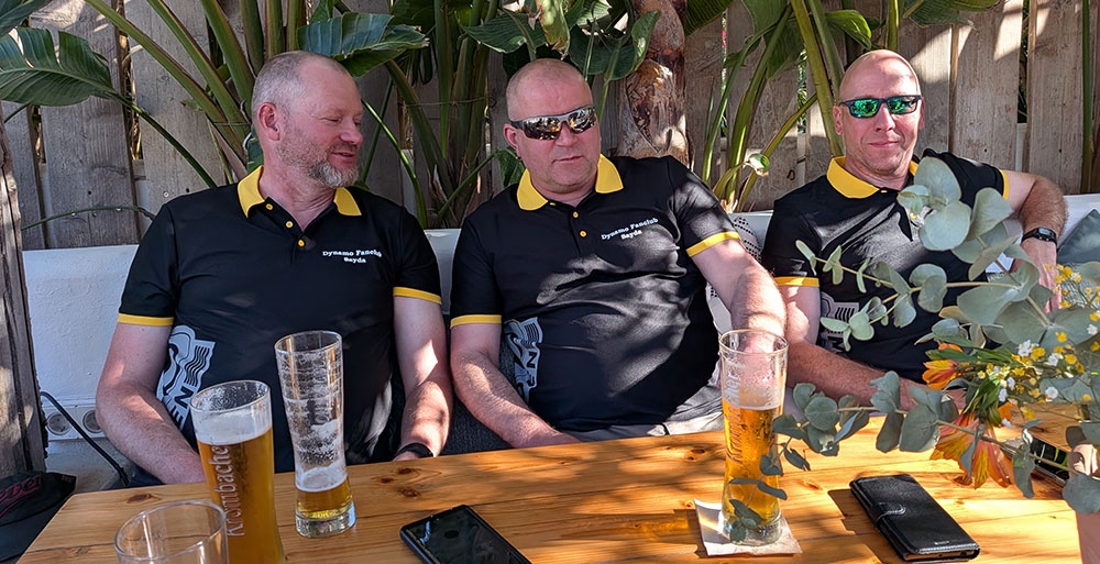 Impressionen Malle 2026