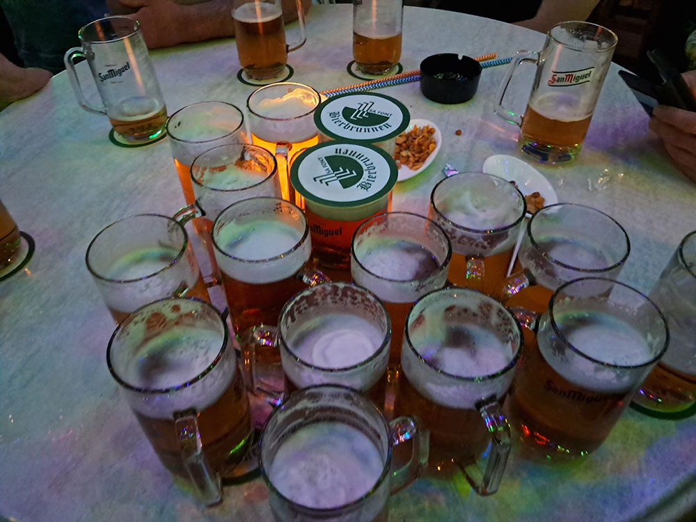 Impressionen Malle 2026