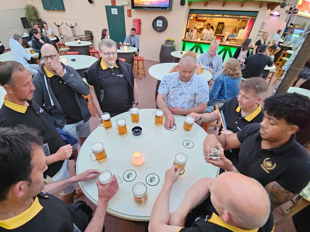 Impressionen Malle 2026