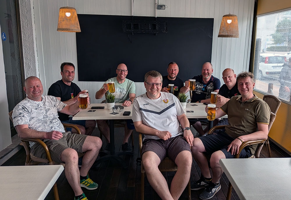 Impressionen Malle 2026