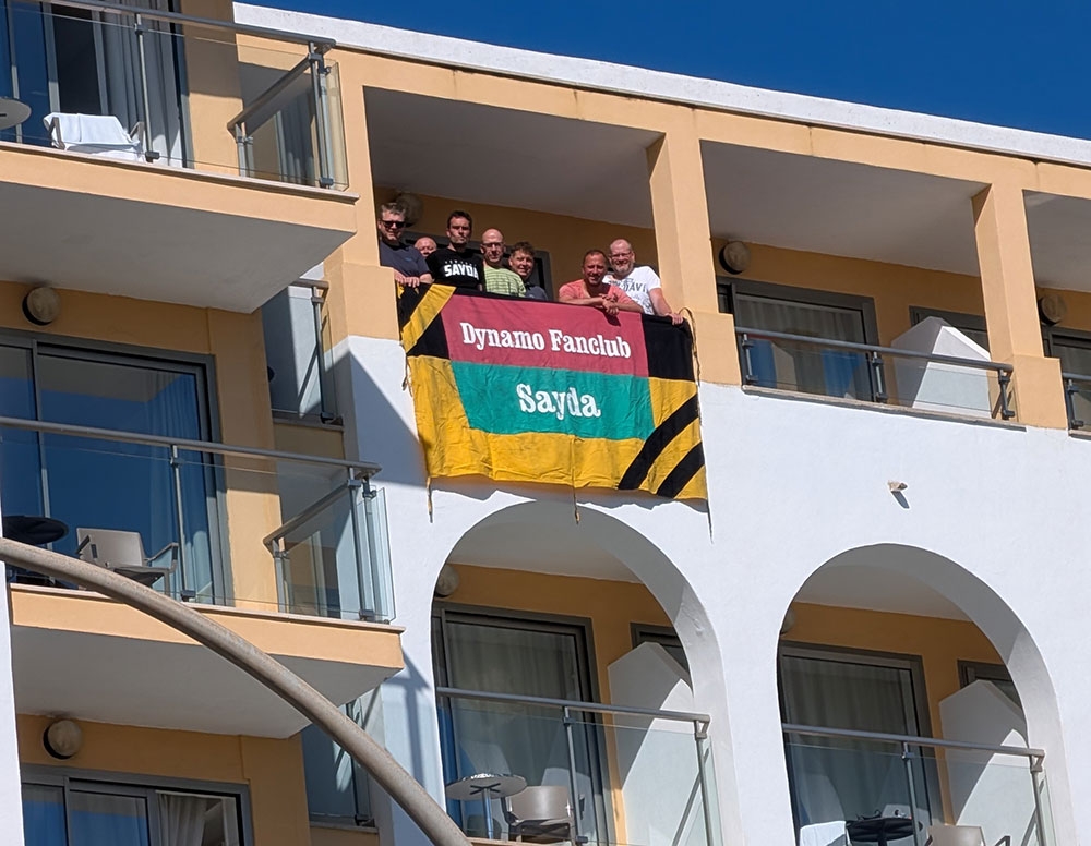 Impressionen Malle 2026
