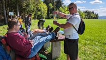 Männertag 2024
