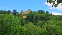 Rundweg Frauenstein