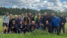 70 Jahre Fanclubgeschichte