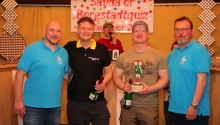 Schlaumeier Quiz 2026