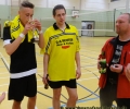 Volleyball Stadtmeisterschaft 2014
