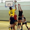 Volleyballtunrier 2020